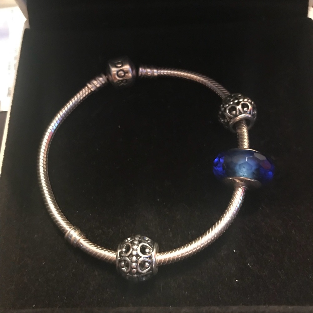 Pandora Bracelet